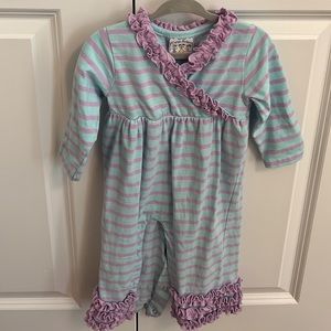 Size 12 Months worn only 2 times